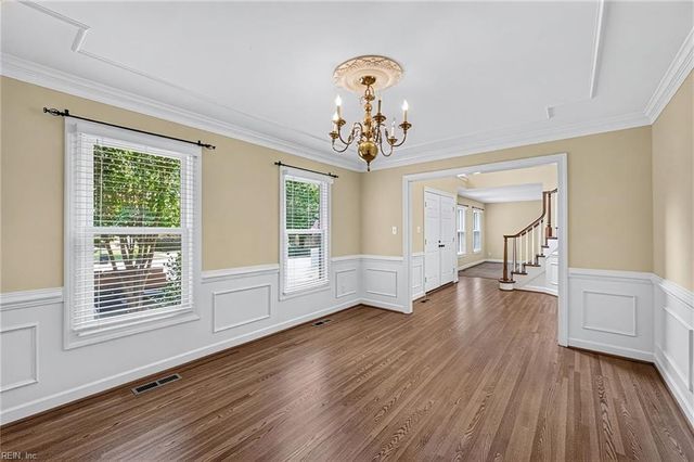 1705 Pilgrims MEWS, Virginia Beach, VA 23455