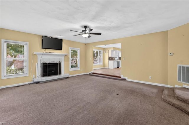 1705 Pilgrims MEWS, Virginia Beach, VA 23455