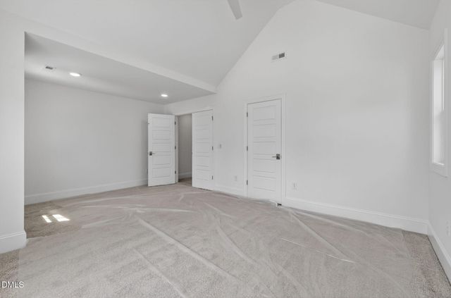 516 Heather Drive, Raleigh, NC 27606
