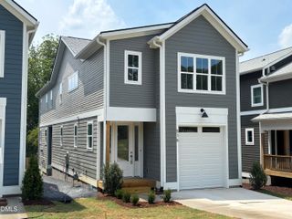 516 Heather Drive, Raleigh, NC 27606