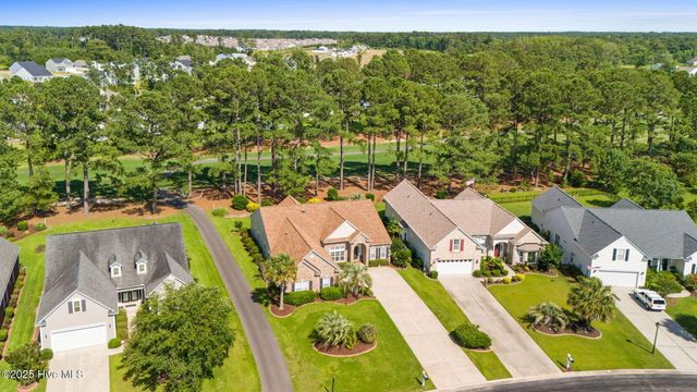 923 Meadowlands Trail, Calabash, NC 28467