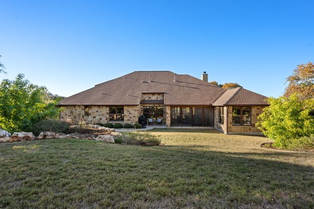 204 Overlook CT, Georgetown, TX 78628