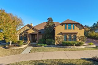 204 Overlook CT, Georgetown, TX 78628