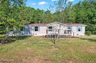 535 Mcdowell Lane, Decatur, TN 37322