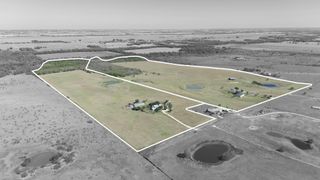 20145 Janak RD, Coupland, TX 78615