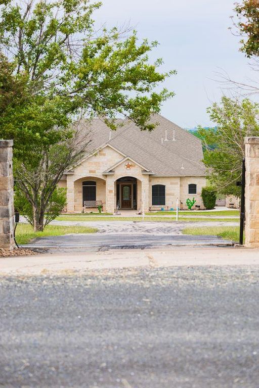 20145 Janak RD, Coupland, TX 78615