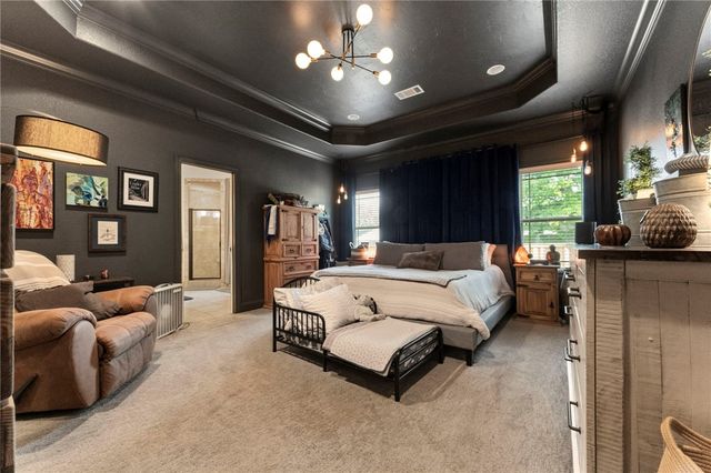1706 NE Chaucer Street, Bentonville, AR 72712