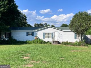 542 Southern Pines Road, Dublin, GA 31021