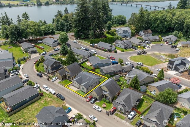 90 Glen Gate Loop, Cathlamet, WA 98612