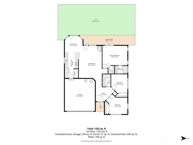 90 Glen Gate Loop, Cathlamet, WA 98612