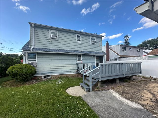 43 Malone Street, Hicksville, NY 11801