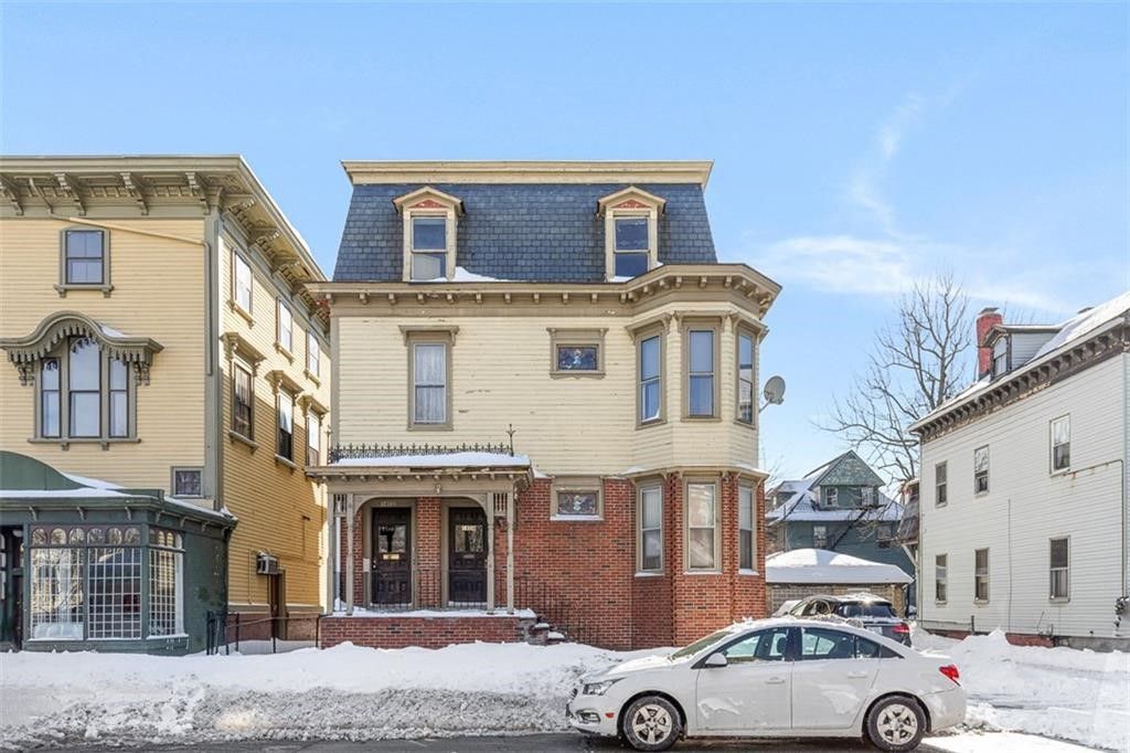 1402 Westminster Street 2R, Providence, RI 02909