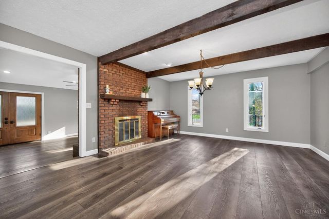 4747 Fawnwood Road, Kettering, OH 45429