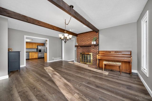 4747 Fawnwood Road, Kettering, OH 45429