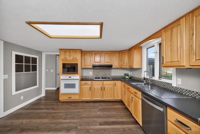 4747 Fawnwood Road, Kettering, OH 45429