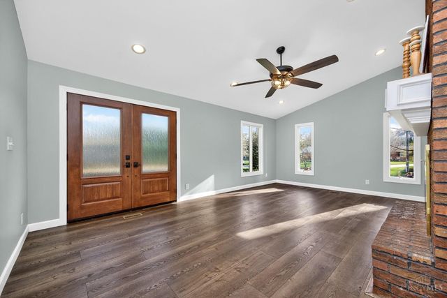 4747 Fawnwood Road, Kettering, OH 45429