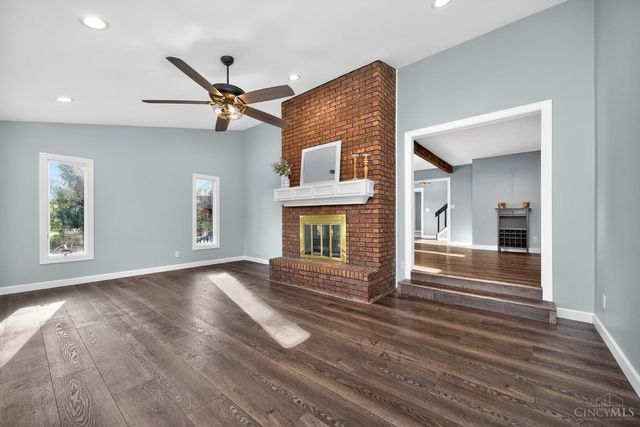 4747 Fawnwood Road, Kettering, OH 45429