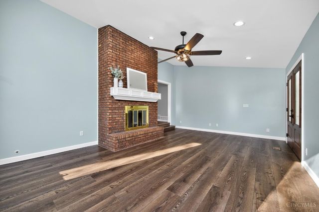 4747 Fawnwood Road, Kettering, OH 45429