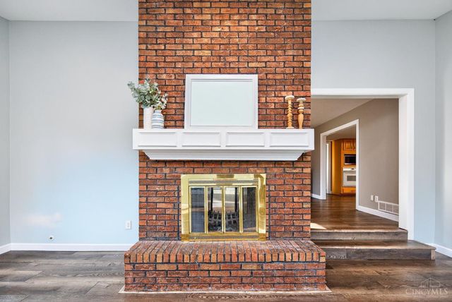 4747 Fawnwood Road, Kettering, OH 45429