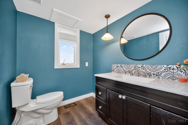 4747 Fawnwood Road, Kettering, OH 45429