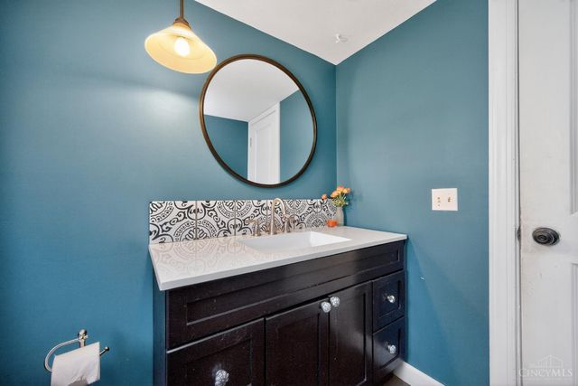 4747 Fawnwood Road, Kettering, OH 45429