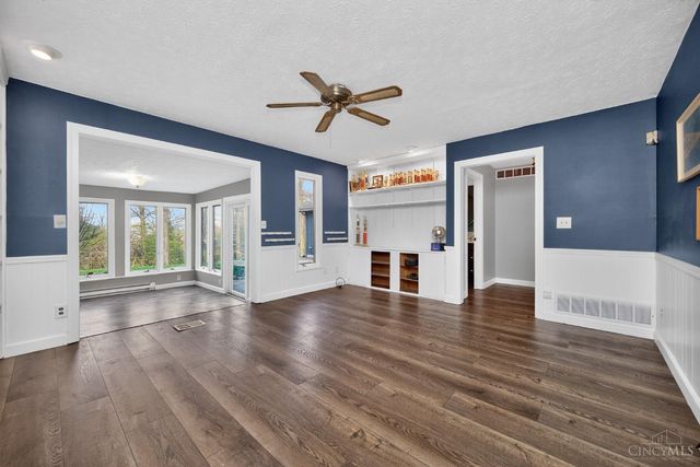 4747 Fawnwood Road, Kettering, OH 45429