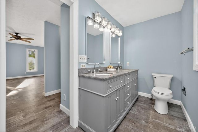 4747 Fawnwood Road, Kettering, OH 45429