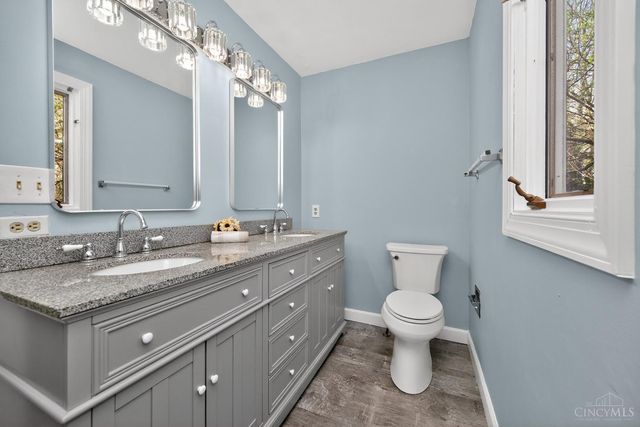 4747 Fawnwood Road, Kettering, OH 45429