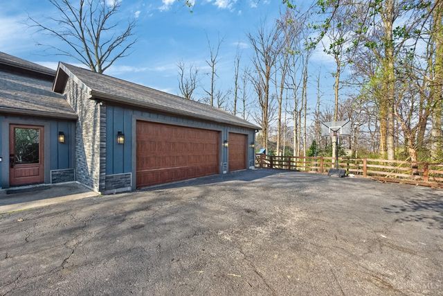 4747 Fawnwood Road, Kettering, OH 45429