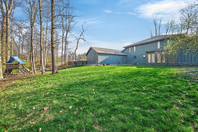 4747 Fawnwood Road, Kettering, OH 45429