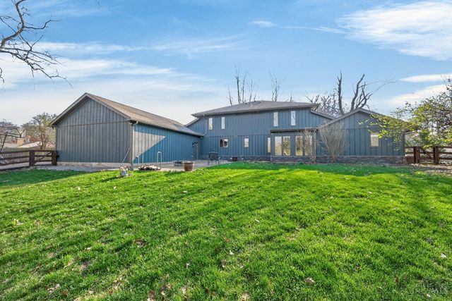 4747 Fawnwood Road, Kettering, OH 45429