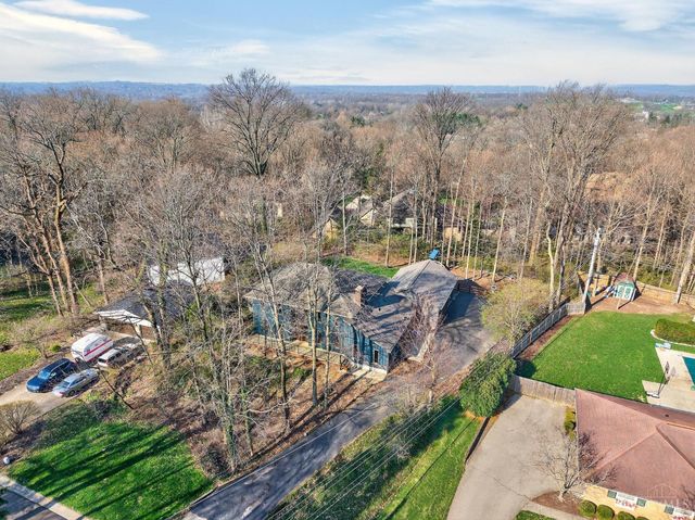 4747 Fawnwood Road, Kettering, OH 45429