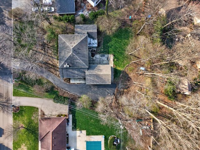 4747 Fawnwood Road, Kettering, OH 45429