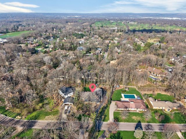 4747 Fawnwood Road, Kettering, OH 45429