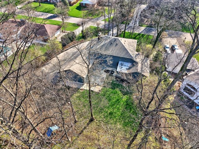 4747 Fawnwood Road, Kettering, OH 45429