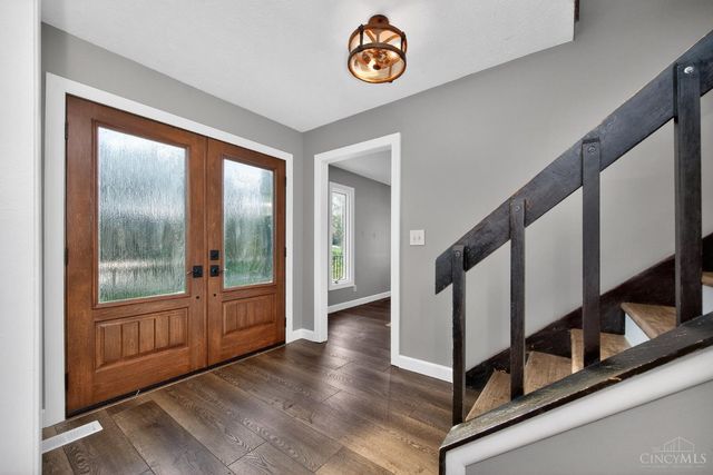 4747 Fawnwood Road, Kettering, OH 45429