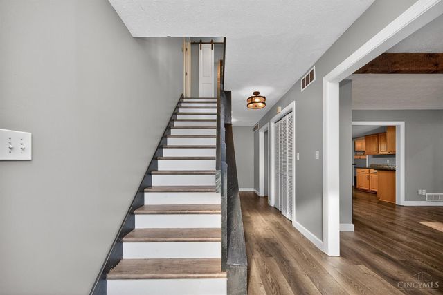 4747 Fawnwood Road, Kettering, OH 45429