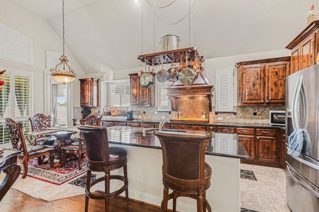13908 Signal Hill Drive, Little Elm, TX 75068