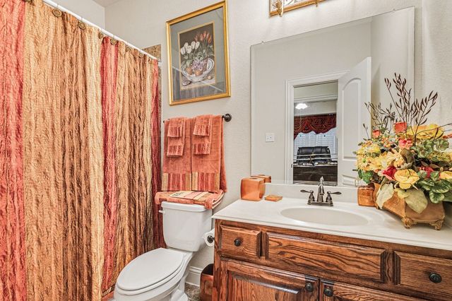 13908 Signal Hill Drive, Little Elm, TX 75068