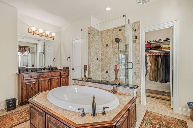 13908 Signal Hill Drive, Little Elm, TX 75068