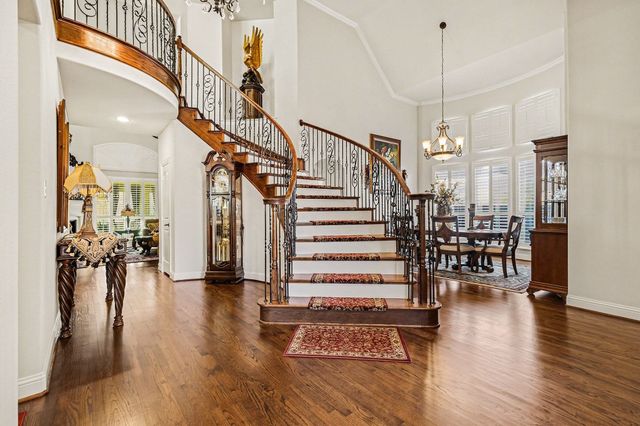 13908 Signal Hill Drive, Little Elm, TX 75068