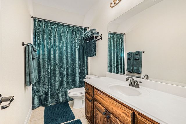 13908 Signal Hill Drive, Little Elm, TX 75068