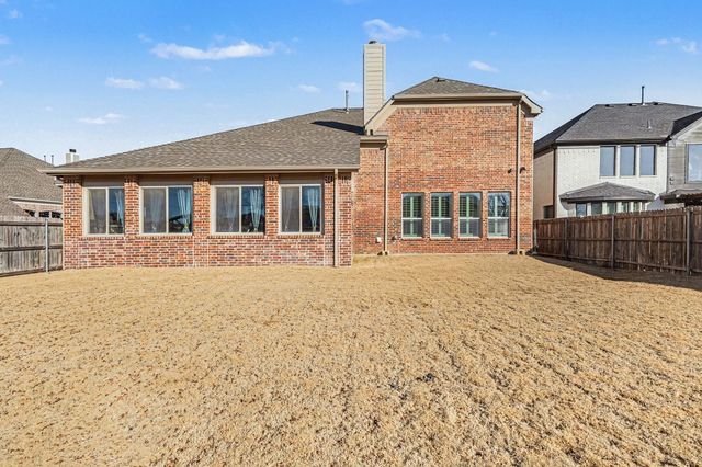 13908 Signal Hill Drive, Little Elm, TX 75068