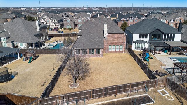 13908 Signal Hill Drive, Little Elm, TX 75068