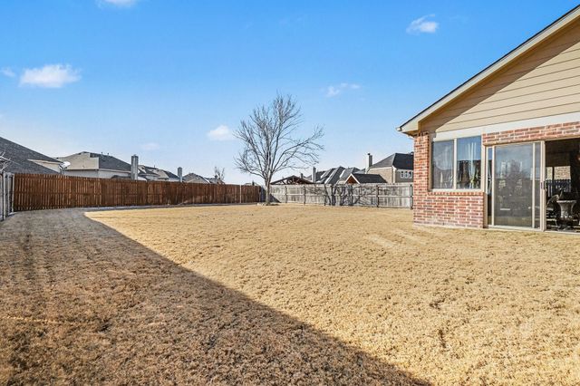 13908 Signal Hill Drive, Little Elm, TX 75068