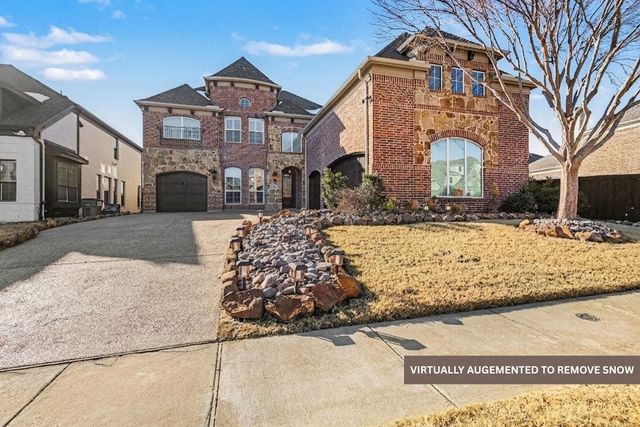 13908 Signal Hill Drive, Little Elm, TX 75068