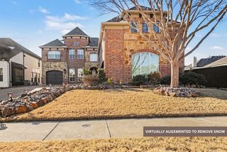 13908 Signal Hill Drive, Little Elm, TX 75068