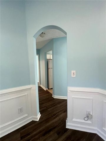 1431 Solomon Drive, Winder, GA 30680