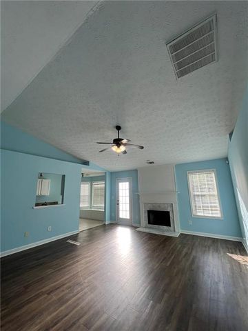 1431 Solomon Drive, Winder, GA 30680