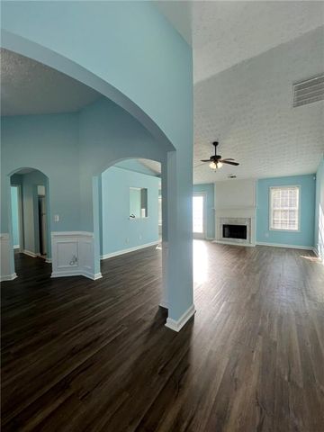 1431 Solomon Drive, Winder, GA 30680